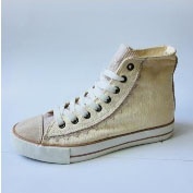 canvas shoes