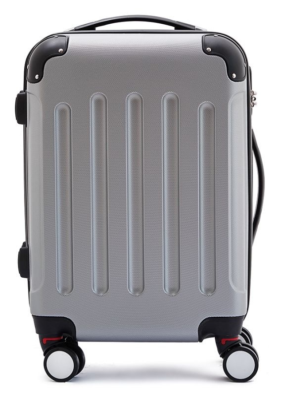 ABS Luggage 2pcs