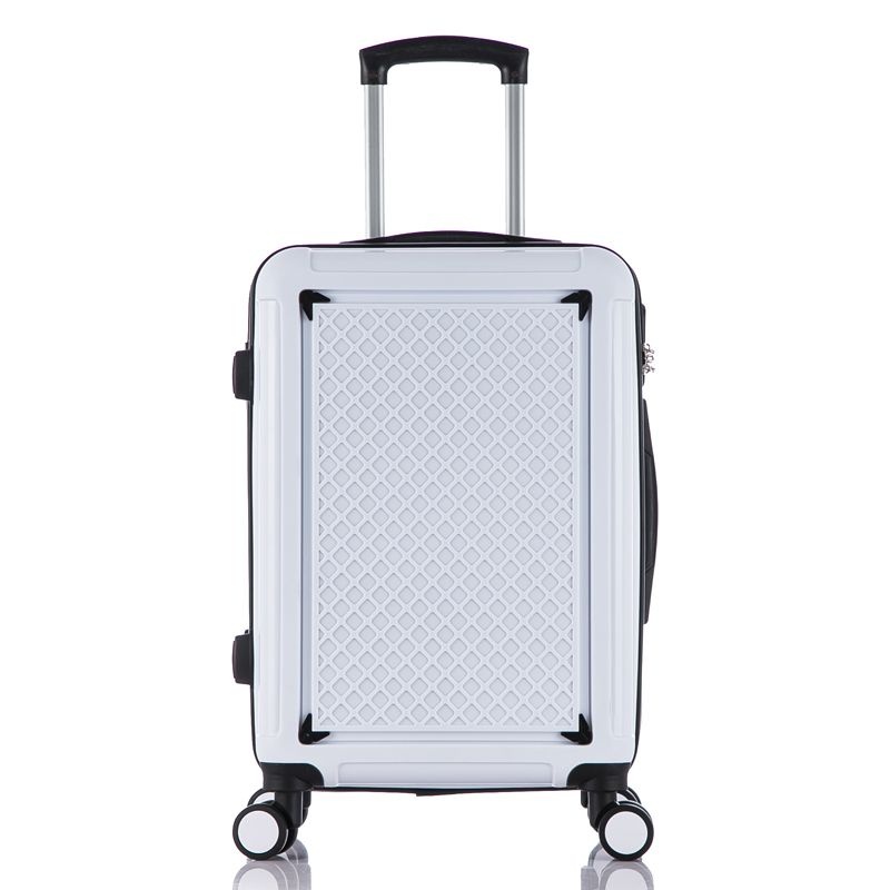 PP Luggage