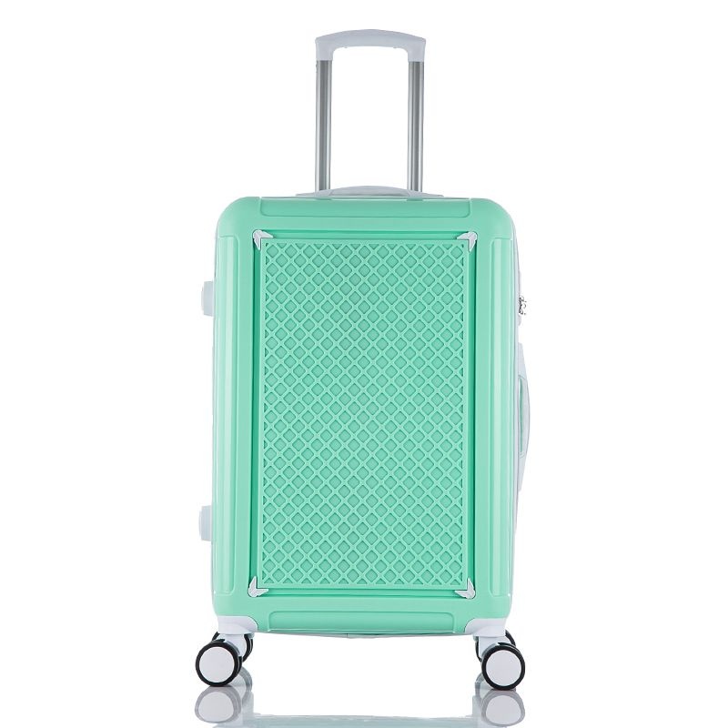 PP Luggage
