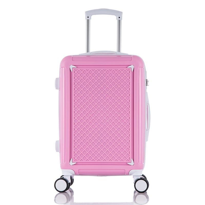 PP Luggage
