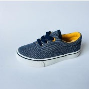 canvas shoes