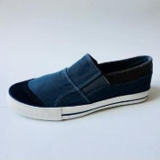 canvas shoes