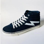 canvas shoes
