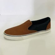 canvas shoes
