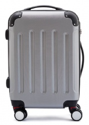 ABS Luggage 2pcs