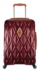 ABS Luggage